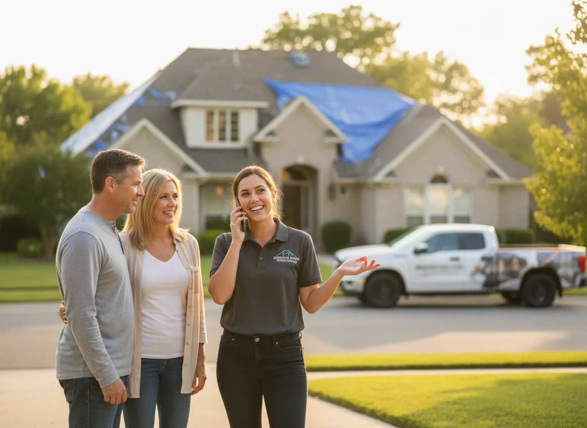 Emergency Roof Repair Markleton, PA FAQs